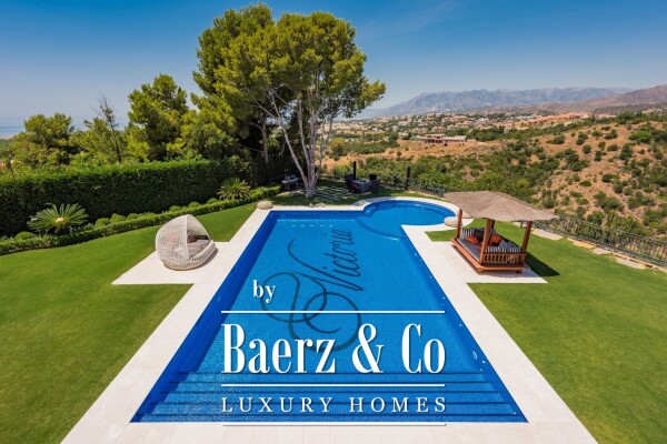 photo 29 Villa - Marbella East - Ref: 7739