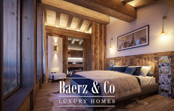 photo 5 LARGE APARTMENT WITH SPA AREA