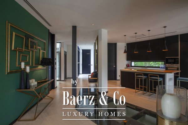 photo 6 Villa - Nueva Andalucia - Marbella - Ref: 7898