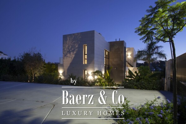 photo 32 Villa - Nueva Andalucia - Marbella - Ref: 7898