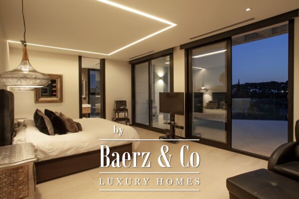 photo 65 Villa - Nueva Andalucia - Marbella - Ref: 7898