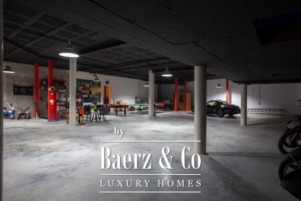 photo 78 Villa - Nueva Andalucia - Marbella - Ref: 7898