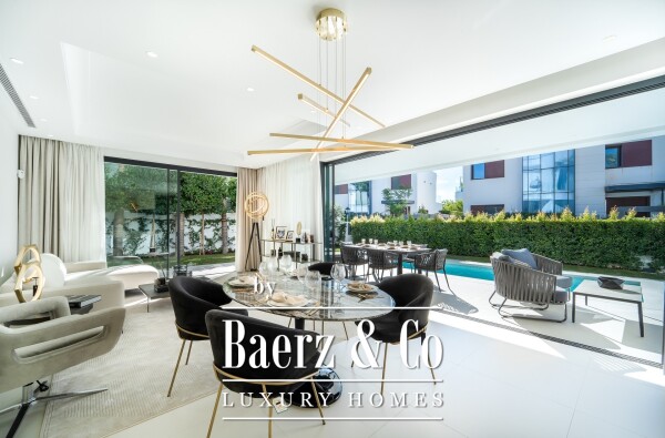 photo 133 Villas - Golden Mile - Marbella - Ref: 7726