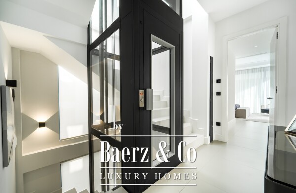 photo 148 Villas - Golden Mile - Marbella - Ref: 7726