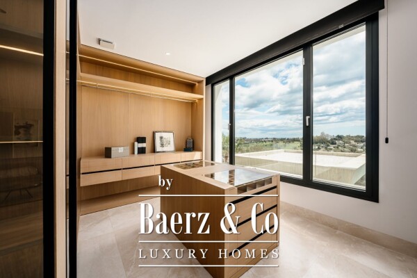 photo 6 Villa - Paraiso Alto - Benahavis - Ref: 7968