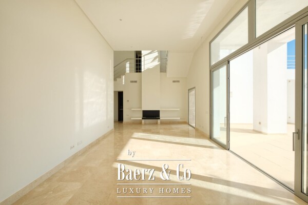 photo 16 Villa - Benahavis - Ref: 7983