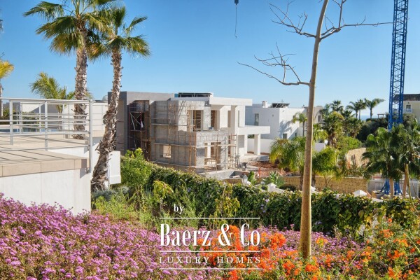 photo 39 Villa - Benahavis - Ref: 7983