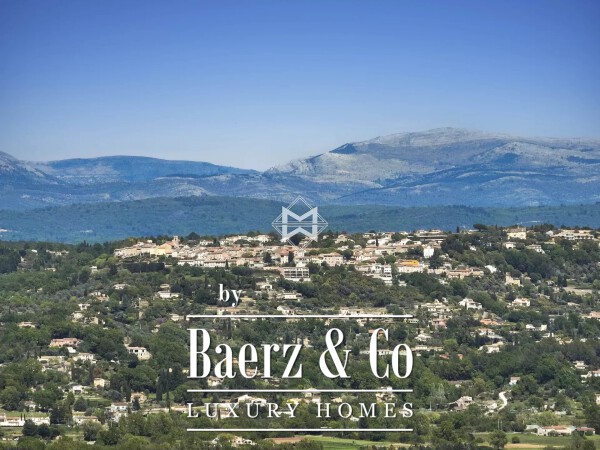 photo 4 SOLE AGENT - Domaine de Terre Blanche