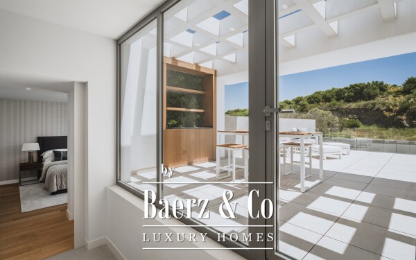 photo 5 Villas - El Paraiso - Benahavis - Ref: 8018