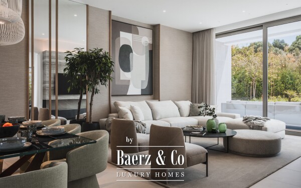 photo 48 Villas - El Paraiso - Benahavis - Ref: 8018