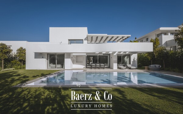 photo 63 Villas - El Paraiso - Benahavis - Ref: 8018