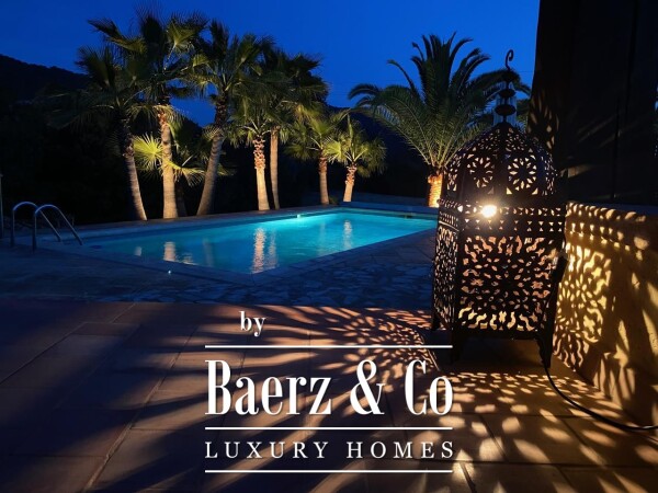 photo 24 Great finca in a rustic area of Port d'Andratx