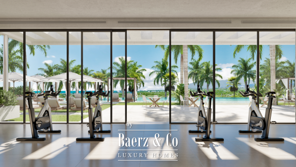 photo 13 Apartments & semi-villas - Marbella East - Ref: 7638