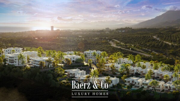 photo 43 Apartments & semi-villas - Marbella East - Ref: 7638