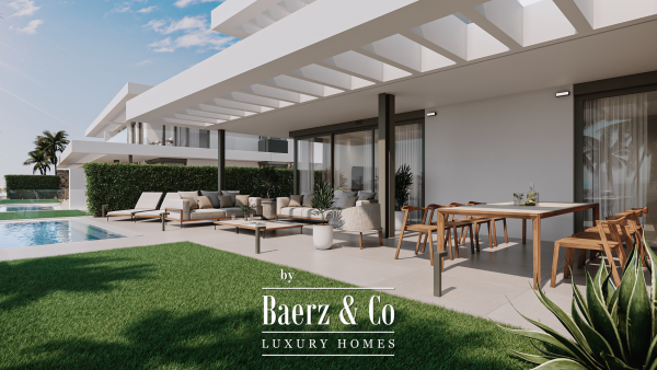 photo 93 Apartments & semi-villas - Marbella East - Ref: 7638