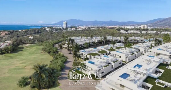 photo 163 Apartments & semi-villas - Marbella East - Ref: 7638