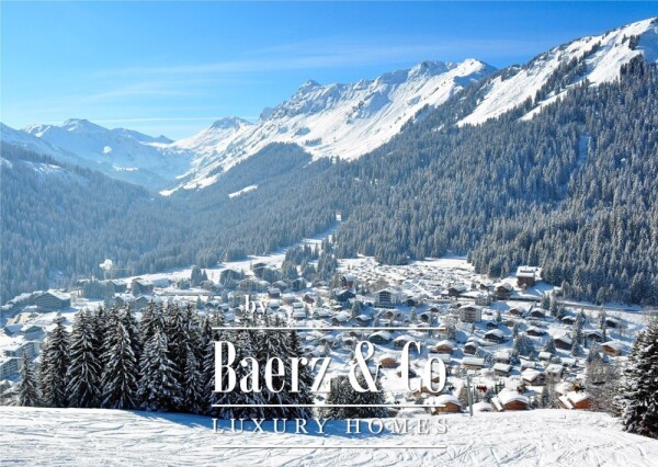 photo 11 Route du Village 