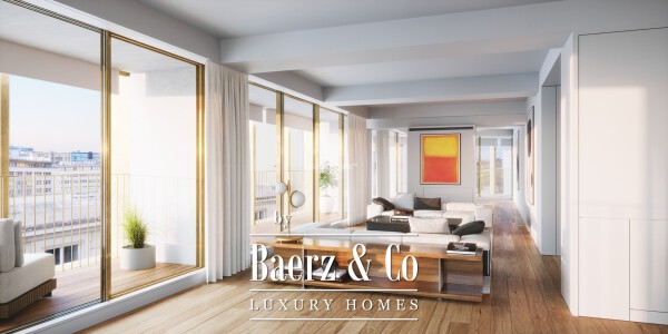 photo 2 Beautiful luxury home in Santo António, Marquês de Pombal (Coração de Jesus)