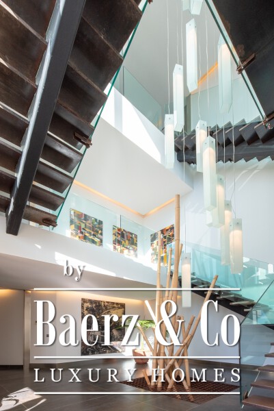 photo 14 Luxury villa urbanization Roca Llisa with panoramic sea views