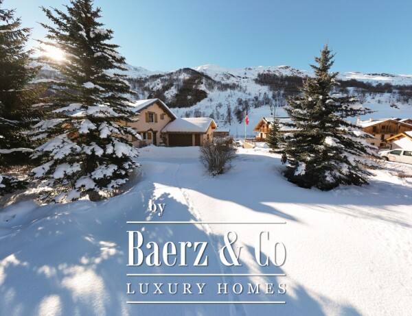 photo 7 CHARMING NEW SKI IN/SKI OUT THREE-BEDROOM APARTMENT