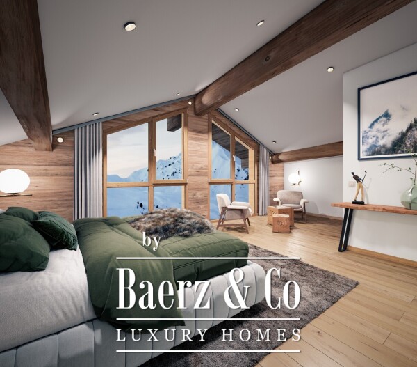 photo 1 Last opportunity! Beautiful 3-bedroom apartment