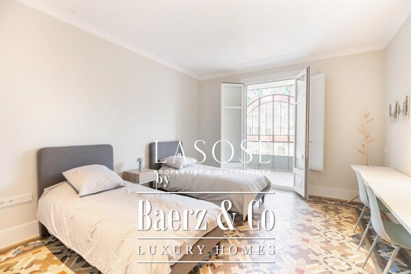 photo 17 Barcelona, Eixample