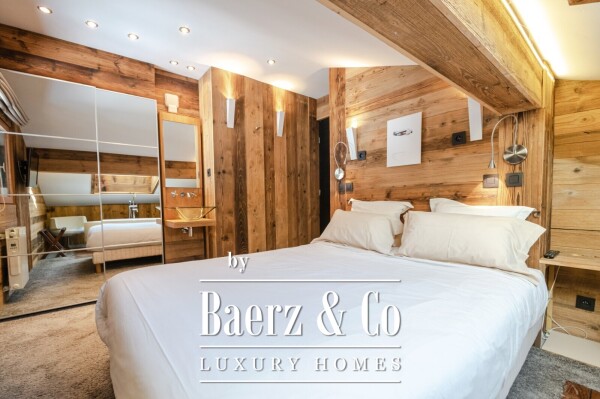 photo 8 3 bedrooms apartment in Les Grands Montets