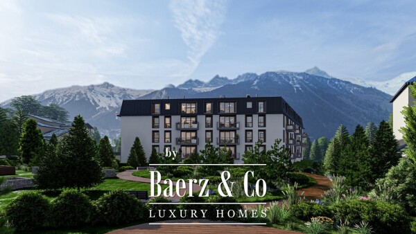 photo 10 NICE 2 BEDROOM APARTMENT ON THE SECOND FLOOR OF A NEW RESIDENCE