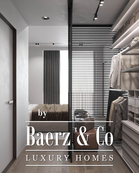 photo 15 New Penthouse in Porto Montenegro Neighbourhood