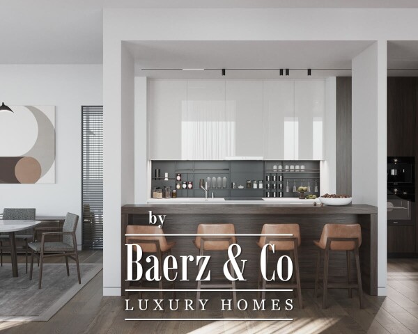 photo 18 New Penthouse in Porto Montenegro Neighbourhood