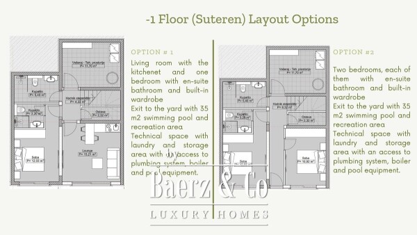 photo 6 Seaview Townhouse in Nature in Budva