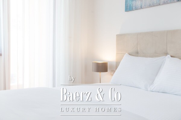 photo 5 Fully Furnished Seaview Apartment