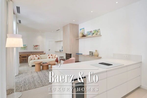 photo 10 Cannes Rue d'Antibes - Villa 100 metres from the Croisette beaches