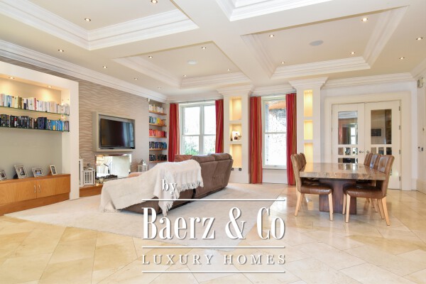 photo 7 Clarin House