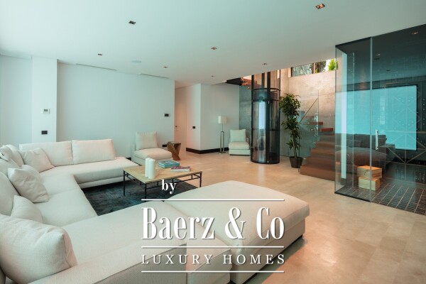 photo 56 Villa - Golden Mile - Marbella - Ref: 7686