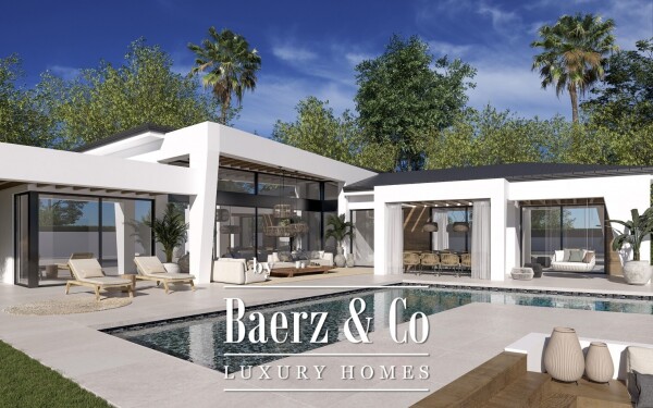 photo 28 Villas - Nueva Andalucia - Marbella - Ref: 7779