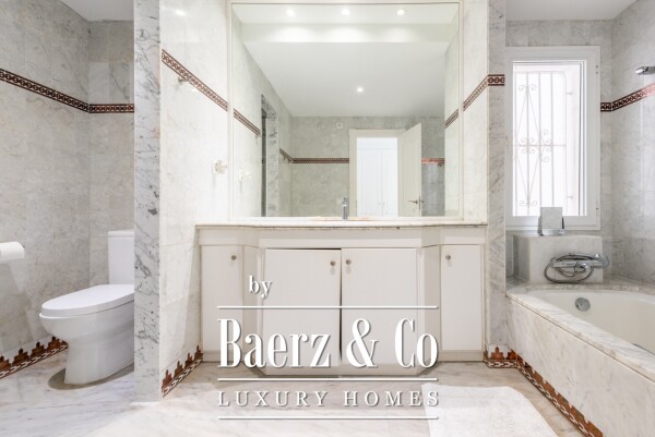 photo 8 Apartment - Golden Mile - Marbella - Ref: 8142