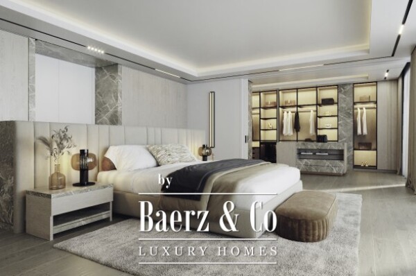 photo 16 Villa - La Quinta - Benahavis - Ref: 8203