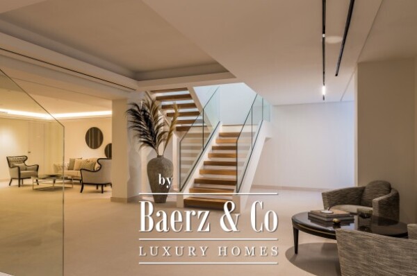 photo 129 Villa - La Quinta - Benahavis - Ref: 8203