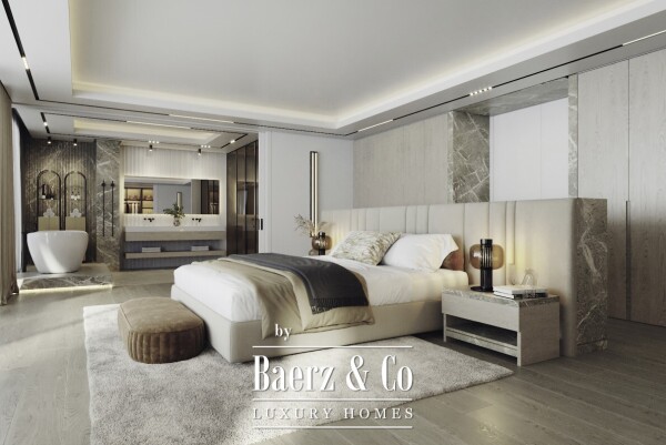 photo 15 Villa - La Quinta - Benahavis - Ref: 8203