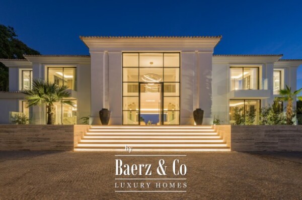 photo 92 Villa - La Quinta - Benahavis - Ref: 8203