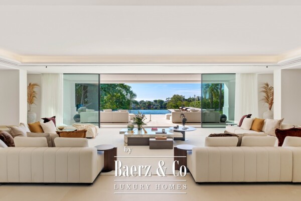 photo 104 Villa - La Quinta - Benahavis - Ref: 8203