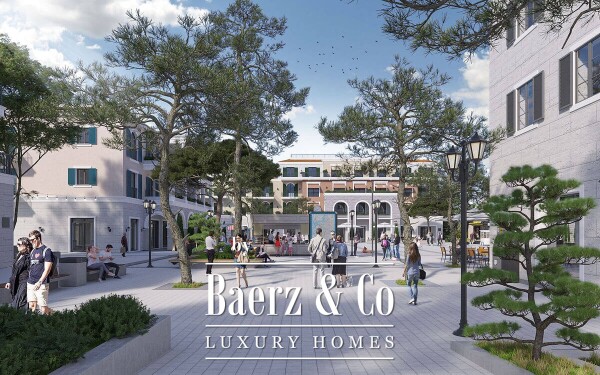 photo 7 New Apartment near sea in High End Resort