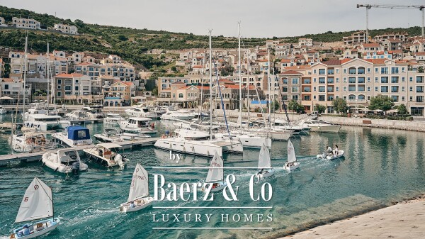 photo 20 Seaview Apartment in High End Resort with Marina