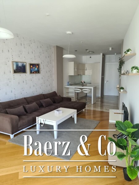 photo 6 Furnished Apartment in Budva Center near Beach