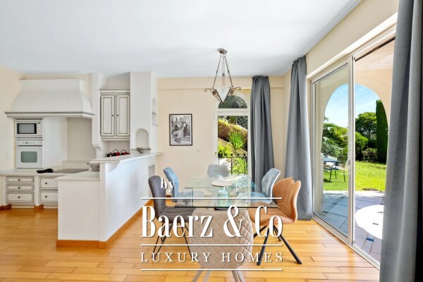 photo 17 VILLA WITH PANORAMIC SEA VIEW