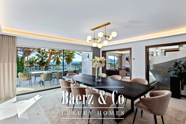 photo 14 Prestigious Penthouse In Cannes Californie