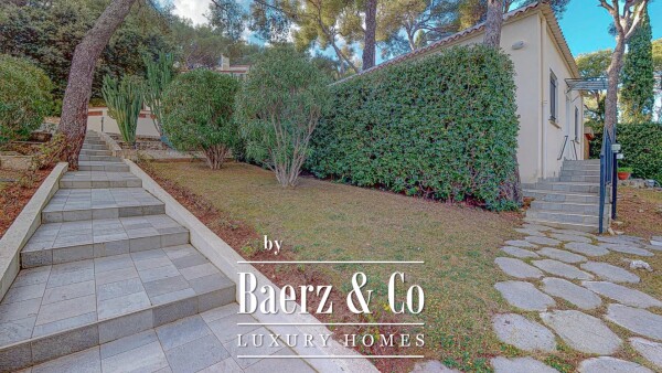 photo 4 Saint-Jean-Cap-Ferrat, Alpes-Maritimes