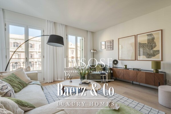 photo 18 Barcelona, Dreta de l´Eixample