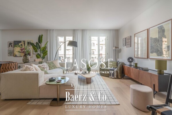 photo 25 Barcelona, Dreta de l´Eixample